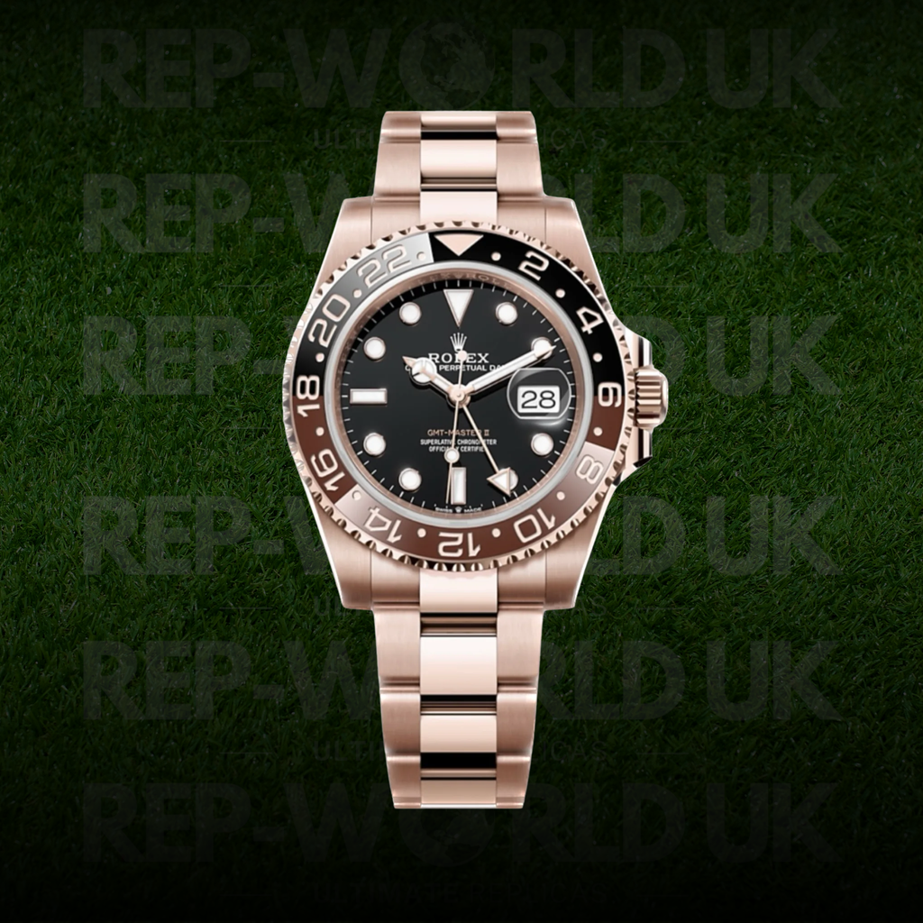 Rootbeer Submariner Rolex - AAA