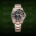 Rootbeer Submariner Rolex - AAA